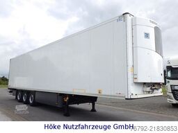 SCHMITZ CARGOBULL SKO 24/L Doppelst./Thermo-King/Pal.- Ka./4165 Bh