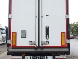 SCHMITZ CARGOBULL SKO 24/L Doppelst./Thermo-King/Pal.- Ka./4165 Bh