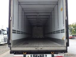 SCHMITZ CARGOBULL SKO 24/L Doppelst./Thermo-King/Pal.- Ka./4165 Bh