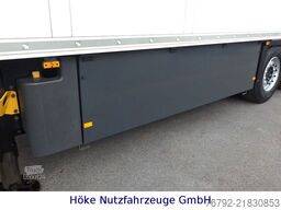 SCHMITZ CARGOBULL SKO 24/L Doppelst./Thermo-King/Pal.- Ka./4165 Bh