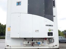 SCHMITZ CARGOBULL SKO 24/L Doppelst./Thermo-King/Pal.- Ka./4165 Bh