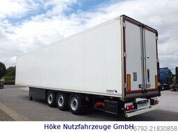 SCHMITZ CARGOBULL SKO 24/L Doppelst./Thermo-King/Pal.- Ka./4165 Bh