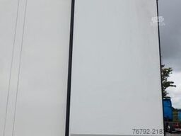 SCHMITZ CARGOBULL SKO 24/L Doppelst./Thermo-King/Pal.- Ka./4165 Bh