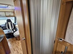 LAIKA Ecovip 712 *SAT+TV*Solar*K-Stützen*AHK*