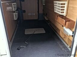 LAIKA Ecovip 712 *SAT+TV*Solar*K-Stützen*AHK*