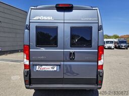 PÖSSL Summit Shine 600 LE Citroen *Autom.*Truma iNet X