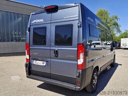 PÖSSL Summit Shine 600 LE Citroen *Autom.*Truma iNet X