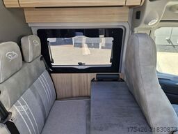 PÖSSL Summit Shine 600 LE Citroen *Autom.*Truma iNet X