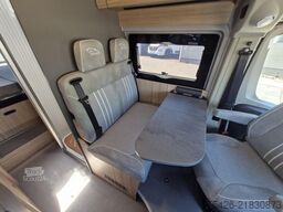 PÖSSL Summit Shine 600 LE Citroen *Autom.*Truma iNet X