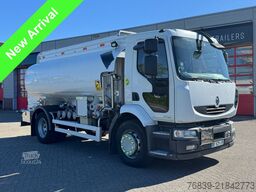 Renault Midlum 270.18
