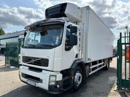 Volvo FE 280 - 19T - FRIGO CARRIER SUPRA 950 (7m55 x ...
