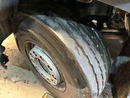 Volvo FH12-420 8x4 HOOKLIFT AJK + CRANE EFFER 250 - 3...