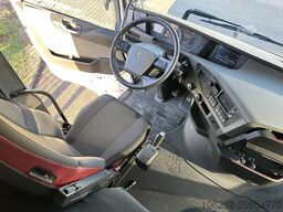 Volvo FH 500 6X2 + CRANE PALFINGER PK16502 (2008) - E...