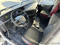 Volvo FH 500 6X2 + PALFINGER PK16502 (2008) - EURO 6 ...