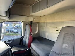 Volvo FH 500 6X2 + PALFINGER PK16502 (2008) - EURO 6 ...