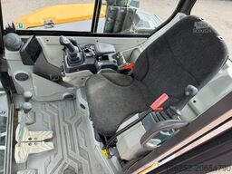 Volvo ECR 58 F FULL HYDR - 2911 H - HYDR QUICKHITCH -...