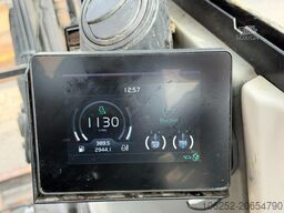 Volvo ECR 58 F FULL HYDR - 2911 H - HYDR QUICKHITCH -...