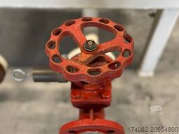 Used Tank 1.000 Liter - DPX-12652