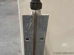 Used Tank 1.000 Liter - DPX-12652