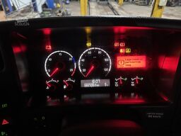 Scania G480 8x4 TIPPER + CRANE ATLAS 240.E4 + RADIO - ...