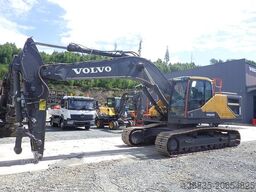 Volvo EC 300 E
