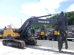 Volvo EC 300 E