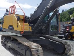 Volvo EC 300 E