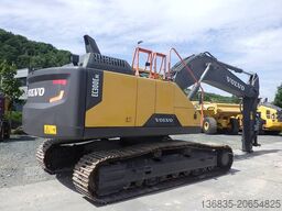Volvo EC 300 E