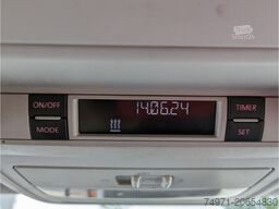 VW T6 Transporter Pritsche DoKa LR*AHK StndHzg 6Sit