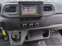 Opel Movano Pritsche Kipper L2 3,5t 2.3D*Navi Klima