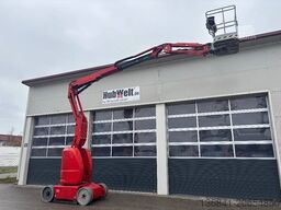 Manitou 120AETJC - 12m Gelenk-Teleskop-Arbeitsbühne