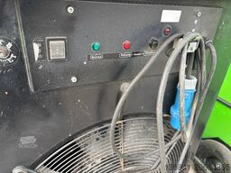 Remko CLK 120 - 110kW - Gasheizer, Bauheizung, Bauheizer