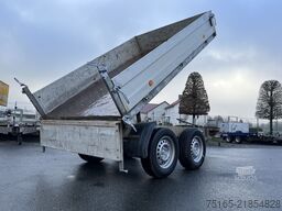 Böckmann RKH 2516/27 Rückwärtskipper