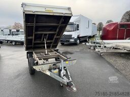 Böckmann RKH 2516/27 Rückwärtskipper