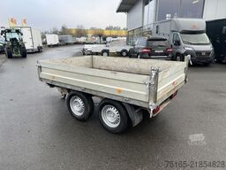 Böckmann RKH 2516/27 Rückwärtskipper