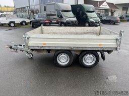 Böckmann RKH 2516/27 Rückwärtskipper