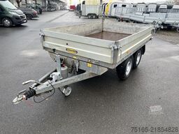 Böckmann RKH 2516/27 Rückwärtskipper
