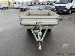 Böckmann RKH 2516/27 Rückwärtskipper