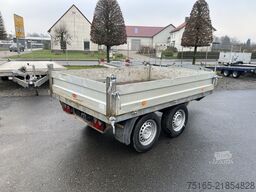 Böckmann RKH 2516/27 Rückwärtskipper
