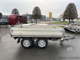 Böckmann RKH 2516/27 Rückwärtskipper