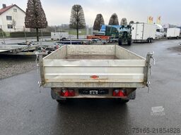 Böckmann RKH 2516/27 Rückwärtskipper