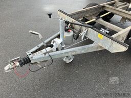 Böckmann RKH 2516/27 Rückwärtskipper