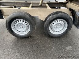 Böckmann RKH 2516/27 Rückwärtskipper