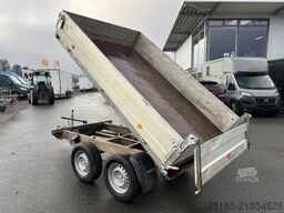 Böckmann RKH 2516/27 Rückwärtskipper