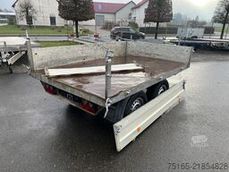 Böckmann RKH 2516/27 Rückwärtskipper