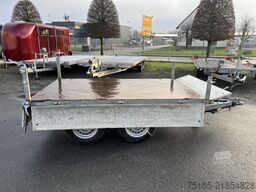 Böckmann RKH 2516/27 Rückwärtskipper