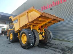 Caterpillar 772G