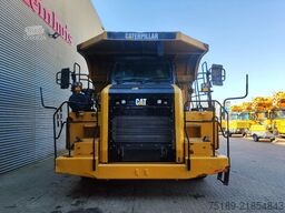Caterpillar 772G