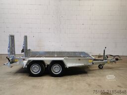 Variant 2716 B3 Maschinentransporter