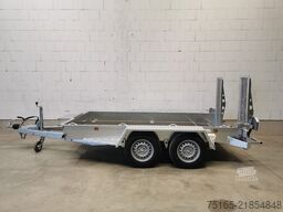 Variant 2716 B3 Maschinentransporter